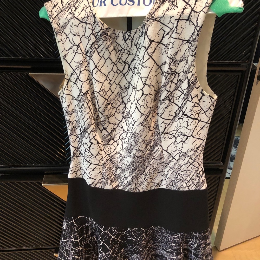 BCBG mini dress